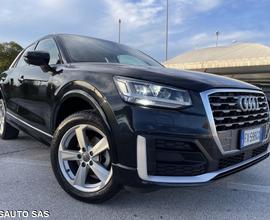AUDI Q2 S-line 30 TDI 1.6 116cv S TRONIC iva esp