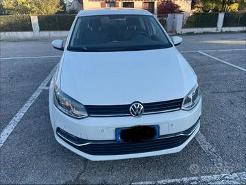 Volkswagen polo comfortline - 2017