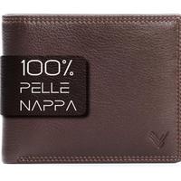 Lavalen Portafoglio Uomo 