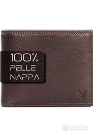 Lavalen Portafoglio Uomo 