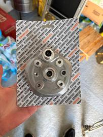 testa stage6 MK2 piaggio liquido nuova in scatola