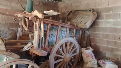Carro Agricolo