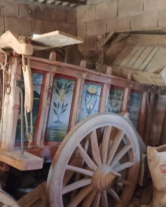 Carro Agricolo
