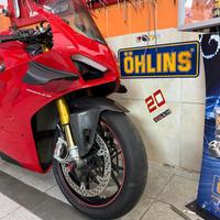 Ducati Panigale V4S