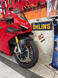 Ducati Panigale V4S