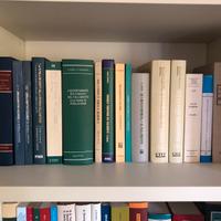 Libri giuridici