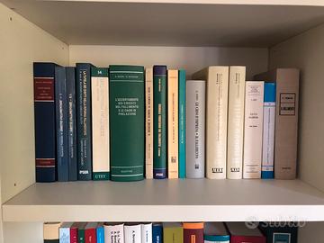 Libri giuridici