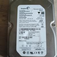 HD SATA SEAGATE BARRACUDA 250 GB