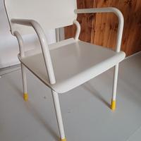 Sedia Design, School Joke Chair smontabile! 