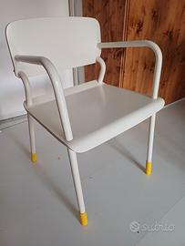 Sedia Design, School Joke Chair smontabile! 