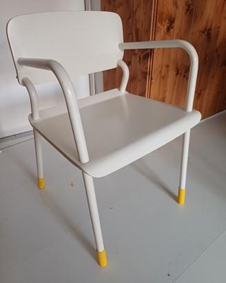 Sedia Design, School Joke Chair smontabile! 