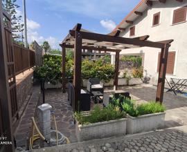 Agropoli 4min a piedi lungomare vacanze in villa
