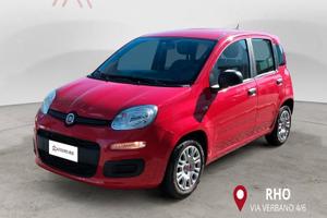 Fiat Panda 1.0 firefly hybrid s&s 70cv