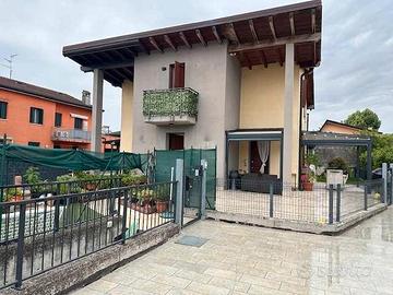 RGE 163/2024 Tribunale Verona