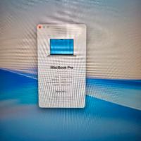 MacBook Pro 16”(2021) 32gb ram Display rotto