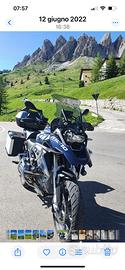 Bmw gs 1200
