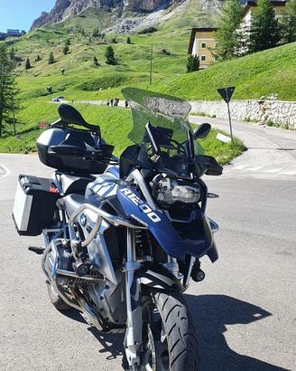 Bmw gs 1200