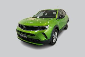 Opel Mokka 1.2 Turbo Edition