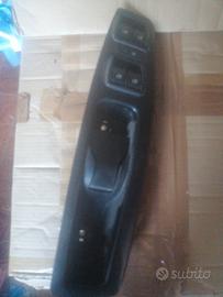 Pulsantiera alzacristalli Fiat Doblo 
