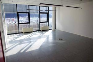 Ufficio/Laboratorio di alta rappresentanza