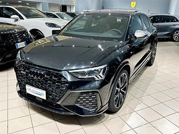 Audi Q3 RS SPB quattro S tronic