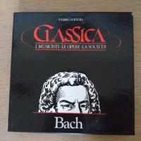 Cassette musica classica 