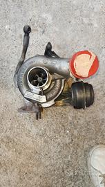 turbo alfa 147