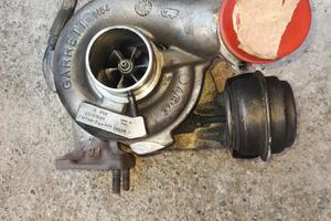 turbina alfa 147 156 stilo 