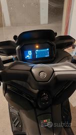 Yamaha xmax 300 tech
