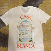 Maglia Casablanca