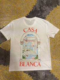 Maglia Casablanca