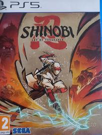 shinobi ps5