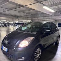 Toyota Yaris 1.3 101CV 5 Porte – Cambio Automatico
