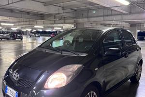 Toyota Yaris 1.3 101CV 5 Porte – Cambio Automatico
