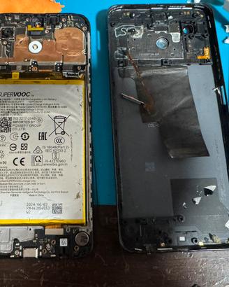 Oppo a 40M