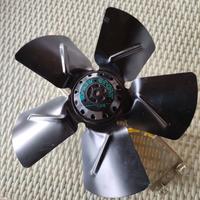 ventilatore assiale cm 33