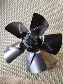 ventilatore assiale cm 33