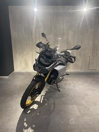 Bmw F 850 GS ADV - ANNO 2019 - KM 6015