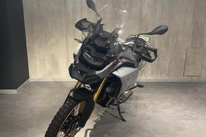 Bmw F 850 GS ADV - ANNO 2019 - KM 6015