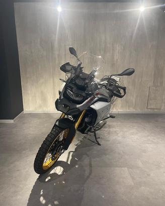 Bmw F 850 GS ADV - ANNO 2019 - KM 6015