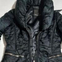 Pimino nero elegante tg. 46