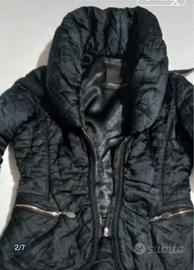 Pimino nero elegante tg. 46