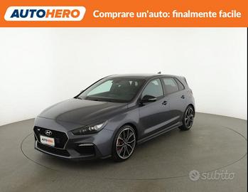 HYUNDAI i30 2.0 T-GDI 275 CV 5 porte N Performan