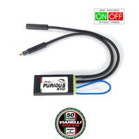 KIT SBLOCCO SPEEDFUN FURIOS EVO FAZUA RIDE 60