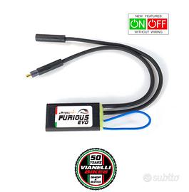 KIT SBLOCCO SPEEDFUN FURIOS EVO FAZUA RIDE 60