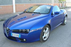 Alfa Romeo Spider 2.2 JTS
