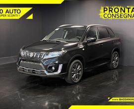 SUZUKI Vitara 1.4 Hybrid 4WD AllGrip Cool PRONTA
