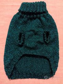 Maglioncino per cani