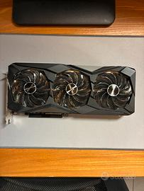 RX6600xt