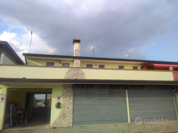 Locale commerciale/artigianale